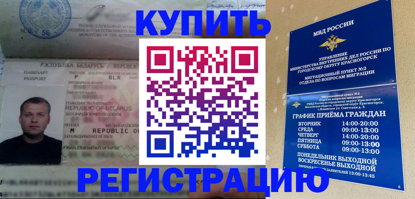 прописка законно в Бабаево